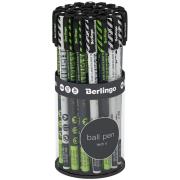 Długopis ze skuwką nieb. 0,7mm Tech it (36szt). Wydawca: Berlingo. Dadada.pl Opakowanie Długopis ze skuwką nieb. 0,7mm Tech it (36szt)