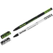 Opakowanie Długopis ze skuwką nieb. 0,7mm Tech it MIX