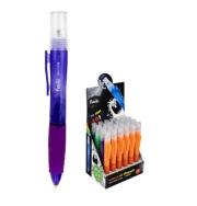 Opakowanie Długopis ze spryskiwaczem GR-F2258 (24szt)