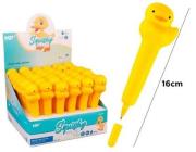 Opakowanie Długopis żelowy 0,5mm (36szt)