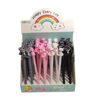 Opakowanie Długopis żelowy (48szt)