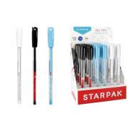 Opakowanie Długopis żelowy Diament (24szt)