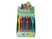 Opakowanie Długopis żelowy Dinozaur (36szt)