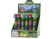 Opakowanie Długopis żelowy dinozaur (36szt)