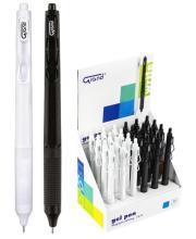 Długopis żelowy GR-131 (24szt) GRAND. Wydawca: Grand. Dadada.pl Opakowanie Długopis żelowy GR-131 (24szt) GRAND