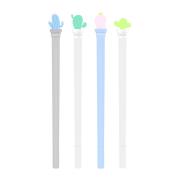 Opakowanie Długopis żelowy Kaktus (48szt) STRIGO