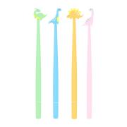 Opakowanie Długopis żelowy Małe Dinozaury (48szt) STRIGO