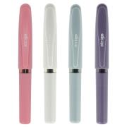 Opakowanie Długopis żelowy mini (24szt) STRIGO