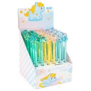 Opakowanie Długopis żelowy Rainbow Pony (36szt)