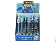 Długopis żelowy ścieralny zwierz. morskie (36szt). Wydawca: ADAR. Dadada.pl Opakowanie Długopis żelowy ścieralny zwierz. morskie (36szt)