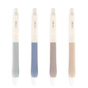 Opakowanie Długopis żelowy Silence Click nieb. (24szt) STRIGO