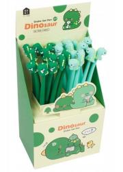 Opakowanie Długopis żelowy Silky Dinosaur (24szt)