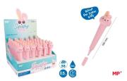 Opakowanie Długopis żelowy Squishy Królik (36szt)