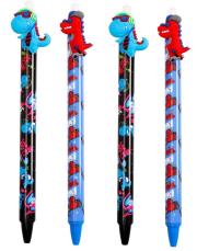 Opakowanie Długopis zmywalny Dinozaury (36szt)