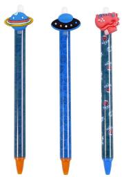 Opakowanie Długopis zmywalny Kosmos (36szt)