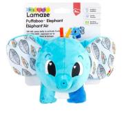 Dmuchający słonik TOMY. Wydawca: Tomy. Dadada.pl Opakowanie Dmuchający słonik TOMY