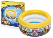 Opakowanie Dmuchany basen brodzik Myszka Miki 70x30cm