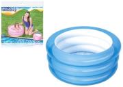 Opakowanie Dmuchany brodzik niebieski 70x30cm