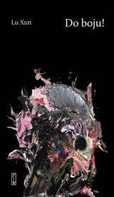 Okładka książki Do boju!