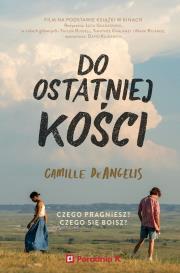 Okładka książki Do ostatniej kości
