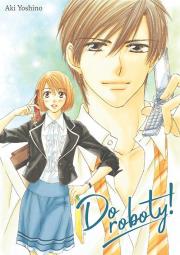 Okładka książki Do roboty! Tom 1