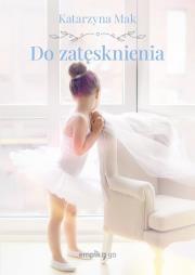Okładka książki Do zatęsknienia