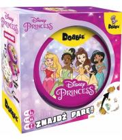 Opakowanie Dobble Disney Princess