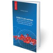 Okładka książki Dobezylan wapnia jako przykład alternatywnego...