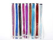 Opakowanie Doczepiane włosy anielskie 50cm MIX