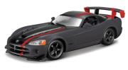 Opakowanie Dodge Viper SRT 10 ACR 1:24 BBURAGO