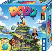 Dodo. Wydawca: Kosmos. Dadada.pl Opakowanie Dodo