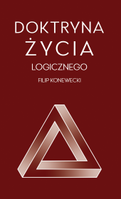Okładka książki Doktryna życia logicznego