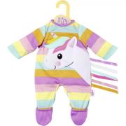 Opakowanie Dolly Moda - Romper Unicorn 43cm
