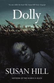 Okładka książki Dolly