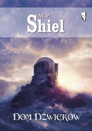 Okładka książki Dom dźwięków