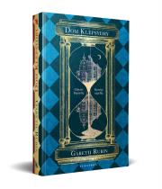 Okładka książki Dom Klepsydry (dwustronna książka)