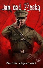 Okładka książki Dom nad Płoską