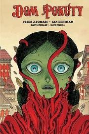 Okładka książki Dom Pokuty (okładka limitowana)