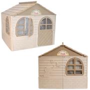 Opakowanie Domek dla dzieci