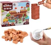 Opakowanie Domek do wymurowania 273el