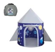 Opakowanie Domek namiot ogrodowy rakieta