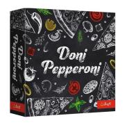 Doni Pepperoni TREFL. Wydawca: Trefl. Dadada.pl Opakowanie Doni Pepperoni TREFL