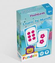 Dopasowanie/Learn to Match CARTAMUNDI. Wydawca: Cartamundi. Dadada.pl Opakowanie Dopasowanie/Learn to Match CARTAMUNDI