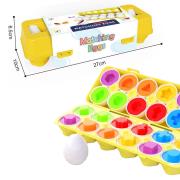 Opakowanie Dopasowywanie jaj sorter