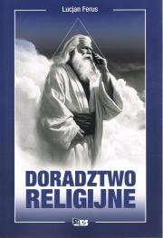 Okładka książki Doradztwo religijne