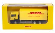 Opakowanie Dostawczy DHL 1:64