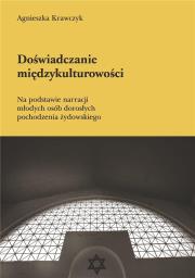 Okładka książki Doświadczanie międzykulturowości
