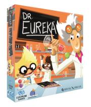 Opakowanie Dr Eureka LUCRUM