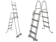 Opakowanie Drabinka do basenów 122cm