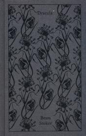 Dracula. Autor: Bram Stoker. Dadada.pl Okładka książki Dracula